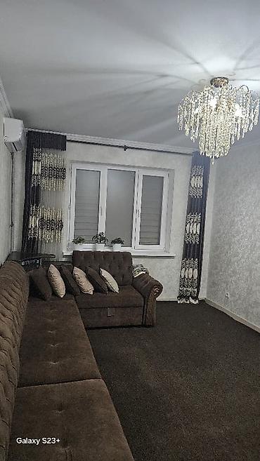 Продажа квартир: 2 комнаты, 69 м², Элитка, 11 этаж, Евроремонт — 8