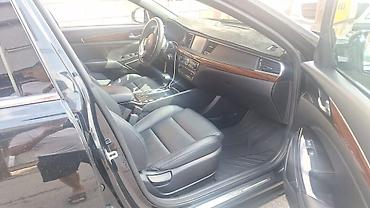 радиатор опель вектра б: Kia Cadenza: 2016 г., 0.3 л, Автомат, Газ, Седан — 3