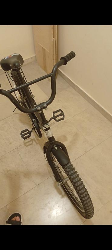 Velosipedlər: 20liy Uşaq velosipedi heç bir problemi yoxdu alıcı olsa qiymətdə — 3