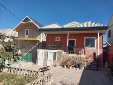 Həyət evləri və villaların satışı: 2ev birlikdə satılır Unvan ceyranbatan yeni qesebe hesen Zerdabi