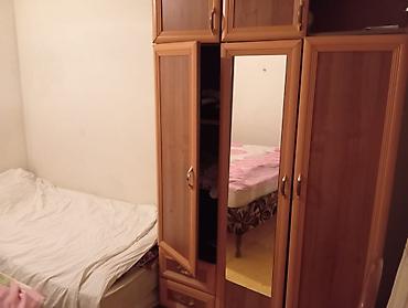 Mənzillər: Otaq yoldaşı işləyən və tələbə bəy axtarılır mənzil yeni yasamal 77 — 4