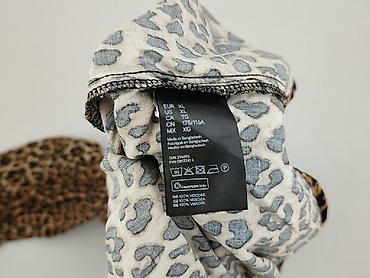 deichmann kapcie psy: H&M, Bluzka damska, rozmiar XL — 5