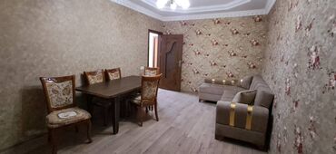 Uzunmüddətli kirayə mənzillər: Zabrat 1 qəs. N.Nərimanov 23. Ayxan market yaxınlığındakı 9 mərtəbəli — 16