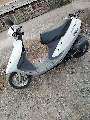 dizel forum: Скутеретта Honda, 50 куб. см, Бензин, Б/у — 2