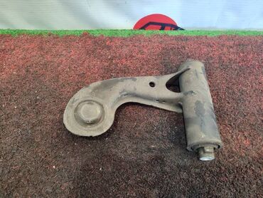 амортизатор w211: Рычаг подвески Mercedes-Benz E-CLASS W210 2 2001 перед. лев. (б/у)