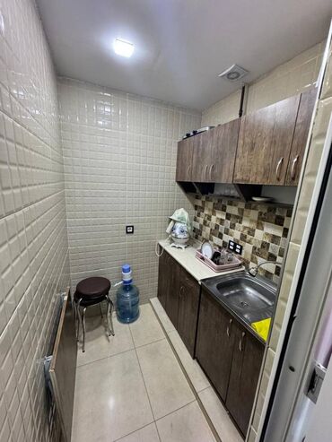 Uzunmüddətli kirayə mənzillər: Ideal veziyetde Ofis icareye verilir — 3