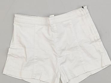 white stuff: H&M, Szorty damskie, rozmiar M — 1