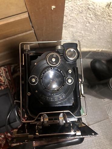skillmax gt330: Раритетная складная фотокамера Rulex (в отличном состоянии).?в. - — 1