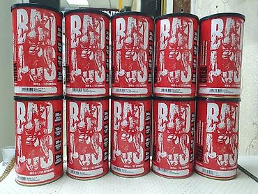 Спортивное питание: Спортивное питание по низким ценам!!! Спорт тамактары арзан баада! at lalafo.kg — 12 Спортивное питание: Спортивное питание по низким ценам!!! Спорт тамактары арзан баада! — 12