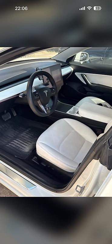 tesla p40: Tesla Model 3: 2020 г., Электромобиль, Седан — 6