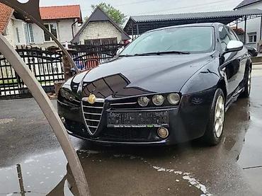 Auto delovi, gume i tjuning: Alfa Romeo 159 KARAVAN DELOVI. Alfa Romeo 159 KARAVAN DELOVIOriginalni — 5