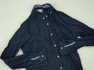 Shirts: Shirt for men, M (EU 38), Zara, condition - Very good