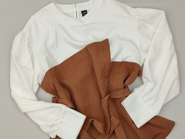 Shein, Bluzka damska, rozmiar M