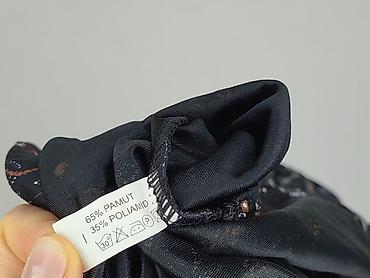 bluzka c: Niebieski Księżyc, Bluzka damska, rozmiar XL — 5