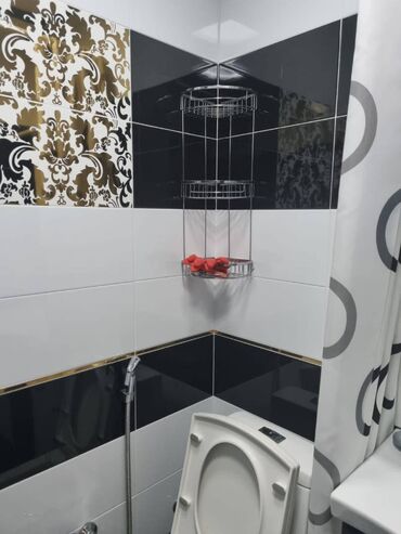 Uzunmüddətli kirayə mənzillər: Binəqədi rayonu,9 mkr Sonalar sonasi şadlıq sarayının yaxınlığında,16 — 6