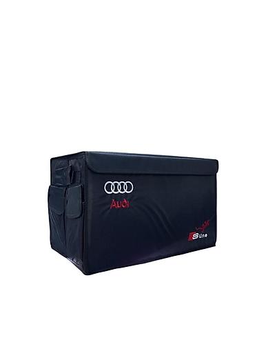 №: 889 Məhsulun adı: Avtomobil üçün orqanayzer, 30x52x30 sm, 50 litr -