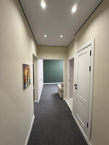 Продажа квартир: 4 комнаты, 75 м², 106 серия, 8 этаж, Евроремонт at lalafo.kg — 7 Продажа квартир: 4 комнаты, 75 м², 106 серия, 8 этаж, Евроремонт — 7