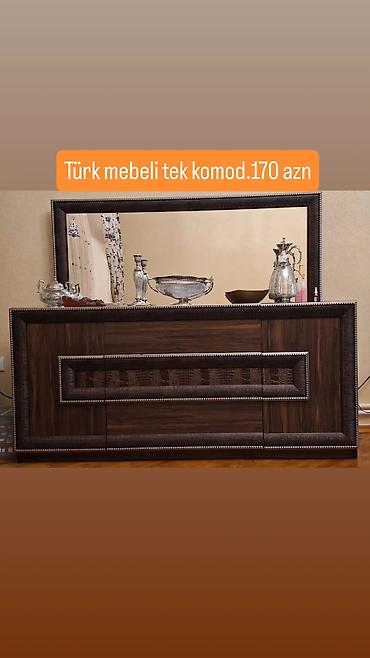 Ofis mebeli: Sekili çevrib baxın qiymetler ferqlidir.vhats.aktivdir — 6