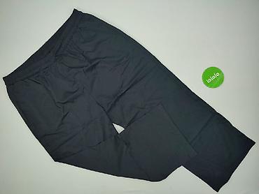 spodnie dres 4f: Spodnie dresowe damskie, rozmiar 4XL — 2