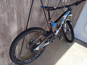 Bicycles: GT Force full-suspension enduro/AM MTB, točkovi 27.5 - Ram: GT Force — 2