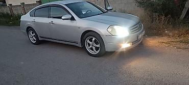 Nissan Teana: 2006 г., 2.5 л, Автомат, Бензин, Седан