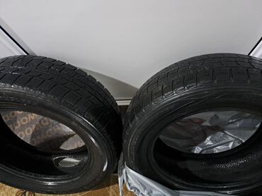 Шины: Шины 175 / 65 / R 14, Зима, Б/у, Пара, Легковые, Корея, Bridgestone