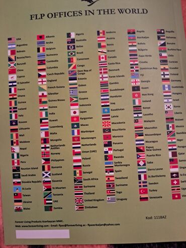 Vitaminlər və BAƏ: Amerika təbii məhsulları tam keyfiyyətli vitaminləri. dəriyə qulluq -da lalafo.az — 2 Vitaminlər və BAƏ: Amerika təbii məhsulları tam keyfiyyətli vitaminləri. dəriyə qulluq — 2