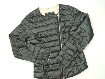 kurtka puchowa zara damska: Women`s winter jacket, SinSay, size S (EU 36)