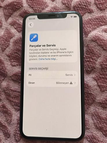 i̇phone 11 pro: IPhone 11 Pro, 256 GB, Yaşıl, Simsiz şarj, Face ID — 4