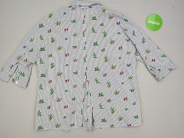 van gogh: Zara, Koszula damska, rozmiar M — 3