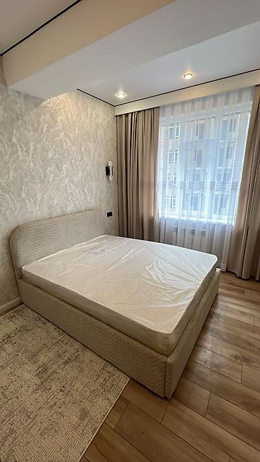 Продажа квартир: 2 комнаты, 58 м², Элитка, 10 этаж, Евроремонт at lalafo.kg — 4 Продажа квартир: 2 комнаты, 58 м², Элитка, 10 этаж, Евроремонт — 4