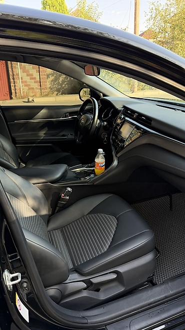 мотор камри 2.4 цена бишкек: Toyota Camry: 2019 г., 2.5 л, Автомат, Бензин, Седан — 6