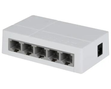 cena iphone 11 polovan: Brand: DAHUA Model: DAHUA SF1005L 5-Port Unmanaged Ethernet Switch