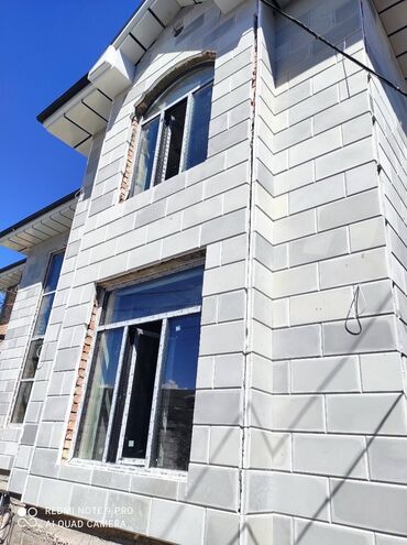 Утепление: Утепление стен, Утепление окон, Утепление фасада | Утепление бани, Утепление завода, Утепление дачи Минеральная вата, Пенопласт, Термопанели Больше 6 лет опыта — 6