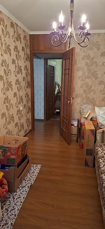 2 8: 3 комнаты, 58 м², 9 мкр 104 серия, 2 этаж, Косметический ремонт — 3