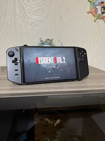 Digər oyun və konsollar: Salam ideal veziyyetde cox az iwlenib, ekrana anti udar goyulub, cox — 5