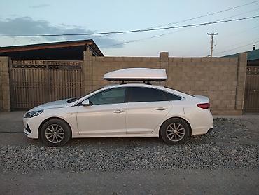 бу чехлы: Автобокс 206 см, Новый, Самовывоз, Платная доставка — 8