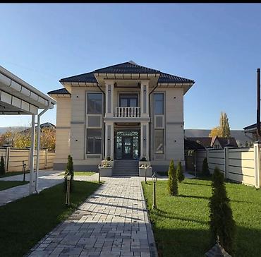 Продажа коттеджей и домов: 💰 504 000 | СРОЧНО! Новый дизайнерский дом 270 м² в элитном районе с — 9