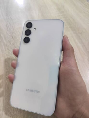 arduino бишкек купить: Samsung Galaxy A15, Б/у, 128 ГБ, 1 SIM, 2 SIM