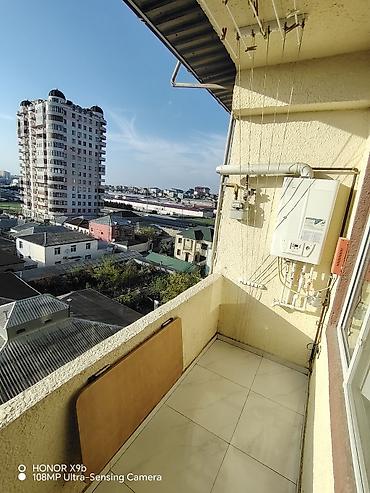 Dəhliz dolabları: Satılır 2 otaqlı kupçalı mənzil – Xırdalan Xırdalan şəhərində — 14