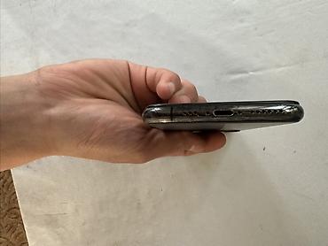 ремонт 11 айфона: IPhone 11 Pro, Б/у, 256 ГБ, Черный, 100 % — 4