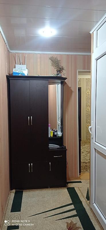 ev alqi satqi: Sumqayıt, 2 otaqlı, Köhnə tikili, 55 kv. m — 6