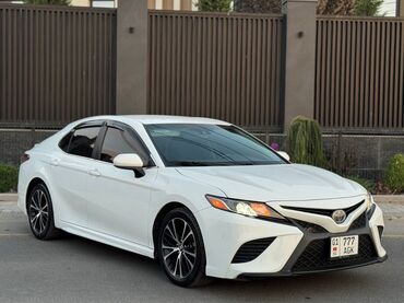 тойота ноах купить: Toyota Camry (XV70) 🇺🇸 Год: 2018 Обьем: 2.5 Бензин Кпп: Автомат