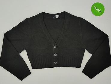 doppel.fit https: H&M Divided, Kardigan damski, rozmiar 2XS — 2