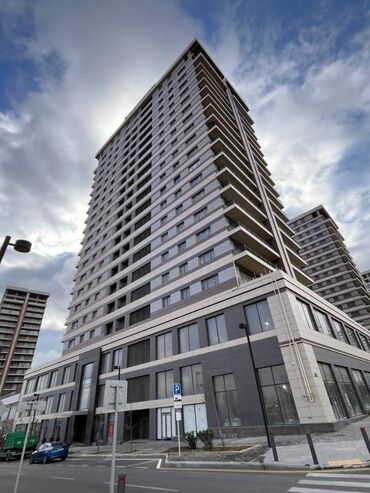 Yeni tikili: Ağ şəhər, 3 otaqlı, Yeni tikili, m. Xətai, 157 kv. m -da lalafo.az — 1 Yeni tikili: Ağ şəhər, 3 otaqlı, Yeni tikili, m. Xətai, 157 kv. m — 1