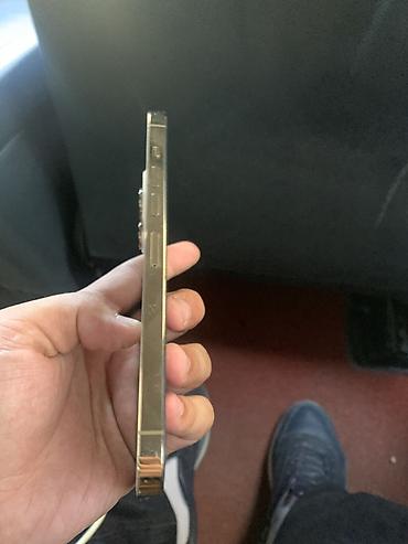 apple 15 pro: IPhone 13 Pro Max, Б/у, 256 ГБ, Золотой, 73 % — 4