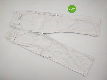 culotty: Spodnie cargo damskie, rozmiar S — 3