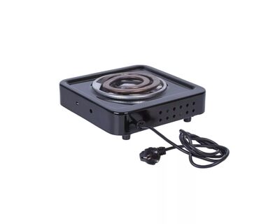 Кухонные плиты и варочные поверхности: 🔥 ЭЛЕКТРОПЛИТА НАСТОЛЬНАЯ МЕЧТА — 1 КОНФОРКА 🔥 ⚡ Компактная, надёжная — 9