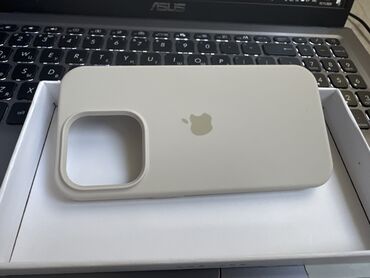 накидки чехлы: IPhone 15 pro чехол 300 сом. Самовывоз