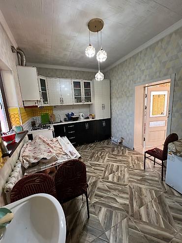 Продажа коттеджей и домов: Продается дом в районе Рабочий городок Общая площадь дома — 120 м² — 7